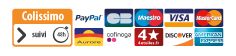 Colissimo / CB